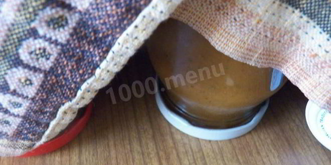 Рецепт соуса ткемали из слив