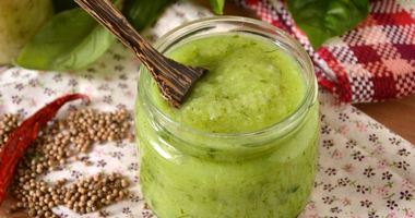 Рецепт Соуса Ткемали из зеленой сливы для шашлыка