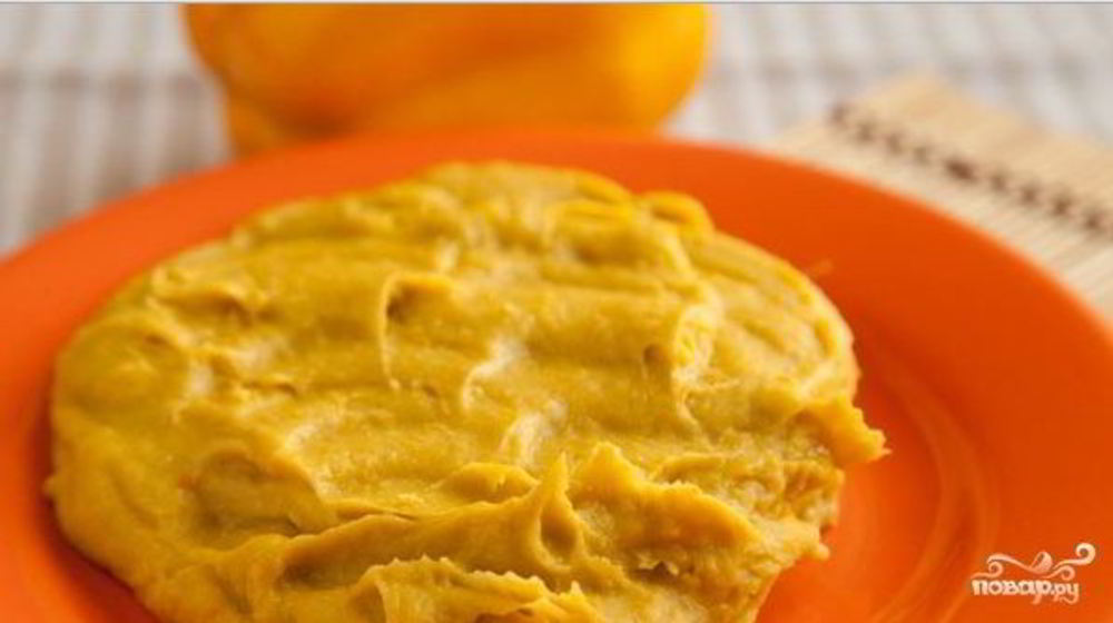 Как приготовить соус ткемали из желтой сливы на зиму