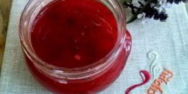 Рецепт соуса ткемали с базиликом