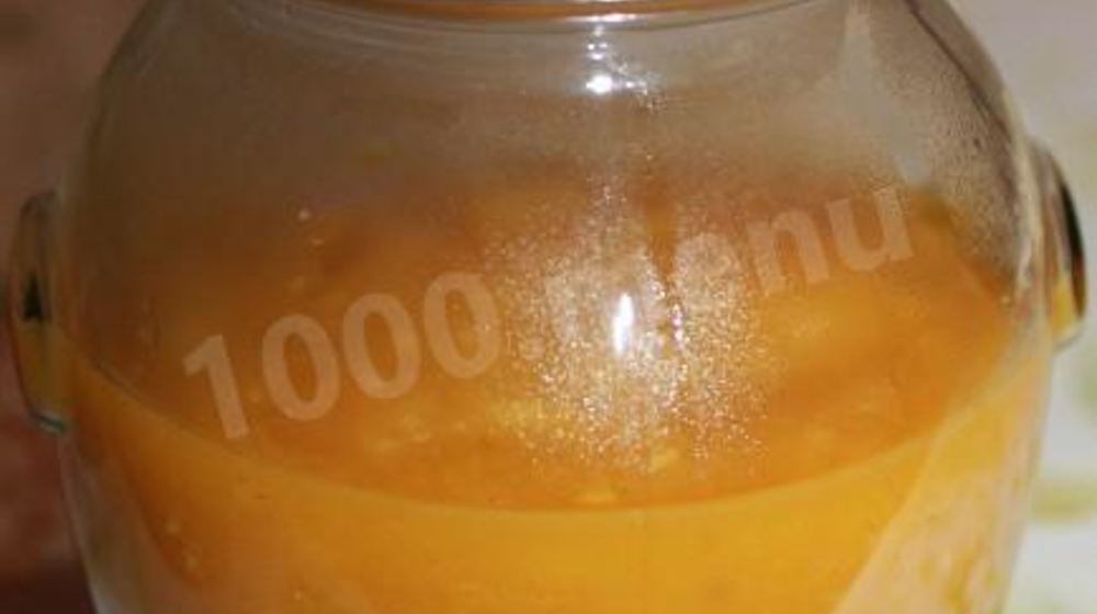 Как приготовить ткемали из алычи