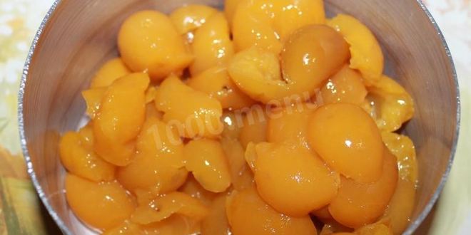 Рецепт ткемали из алычи