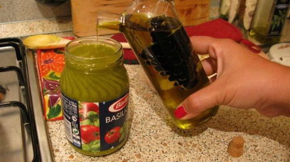 Как приготовить ткемали из дачных слив