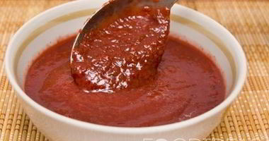 Рецепт Ткемали из терна