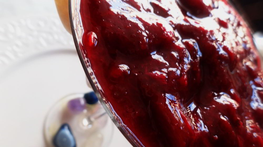 Как приготовить ткемали из венгерки