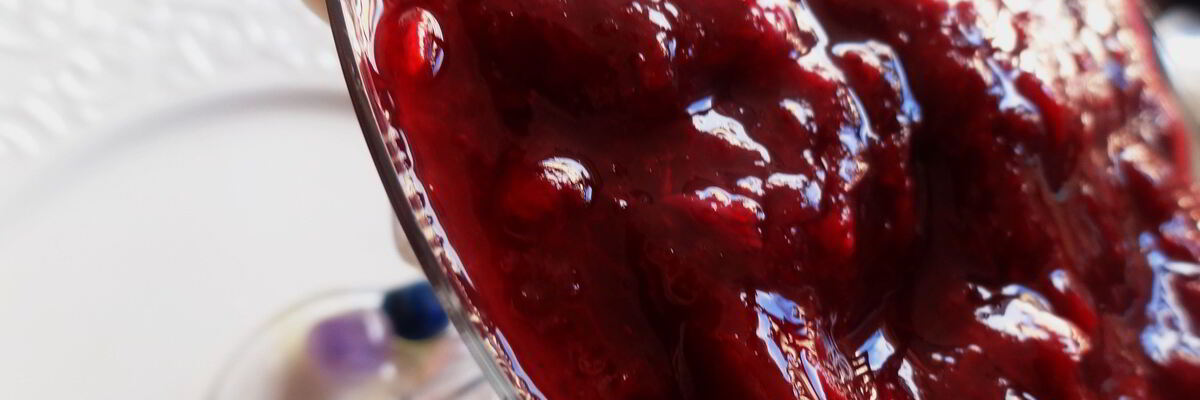 Рецепт Ткемали из венгерки