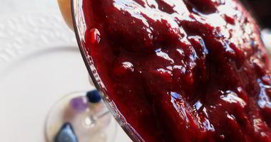 Рецепт Ткемали из венгерки