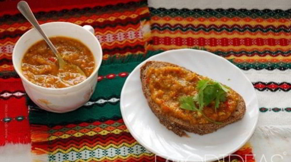 Как приготовить ткемали из желтой алычи