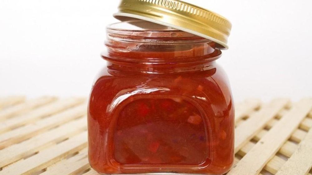 Как приготовить ткемали с орехами для шашлыка и мяса