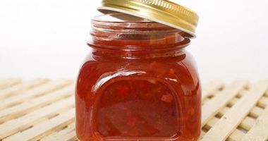 Рецепт Ткемали с орехами для шашлыка и мяса