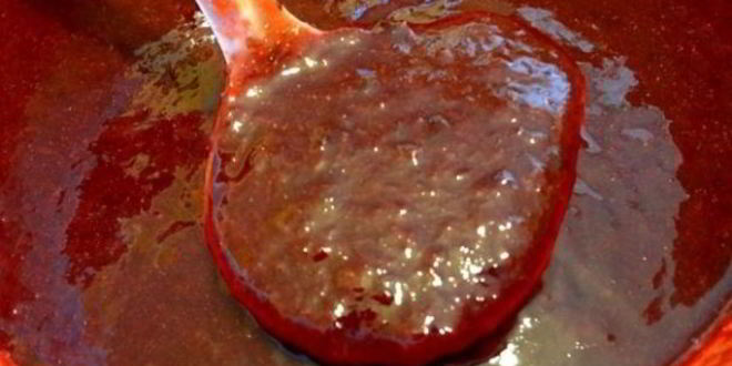 Рецепт ткемали