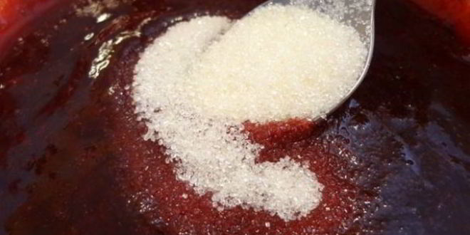 Рецепт ткемали