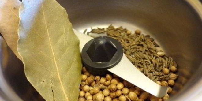 Рецепт ткемали