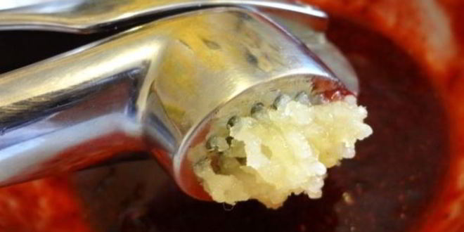 Рецепт ткемали