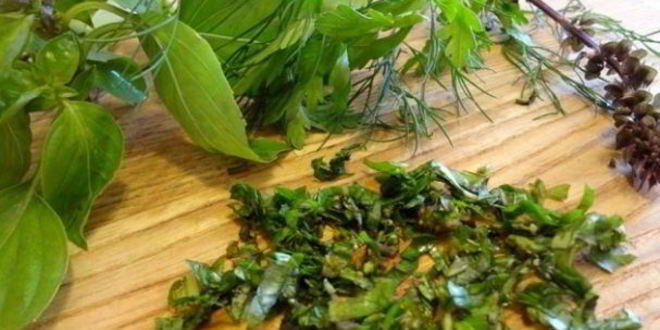 Рецепт ткемали