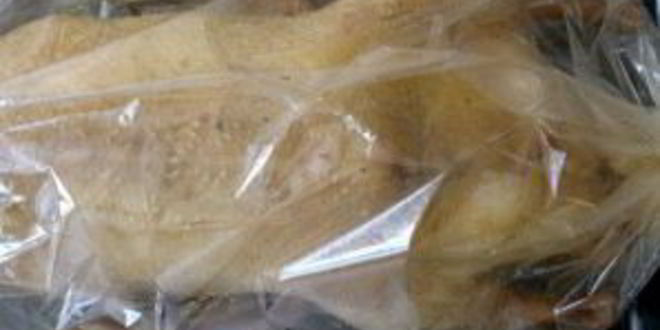 Рецепт утки в соусе ткемали с медом