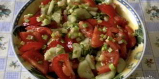 Рецепт утки в соусе ткемали с медом