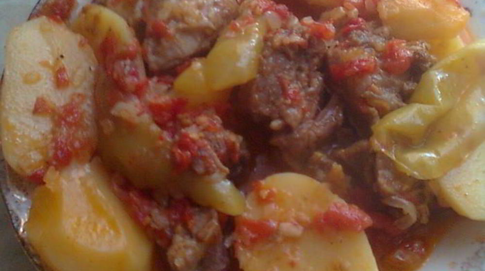 Как приготовить соус