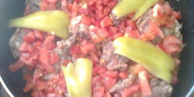 Рецепт соуса