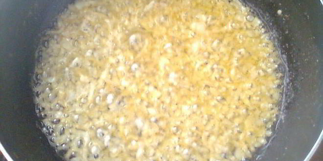 Рецепт соуса