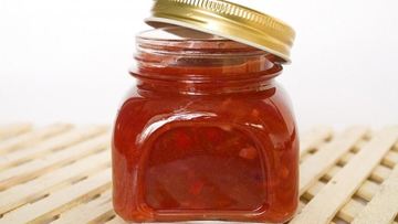 Рецепт соусов для шашлыка