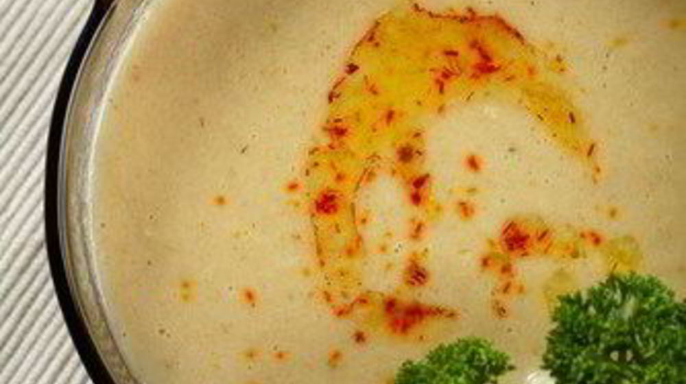 Как приготовить ароматный сырный соус