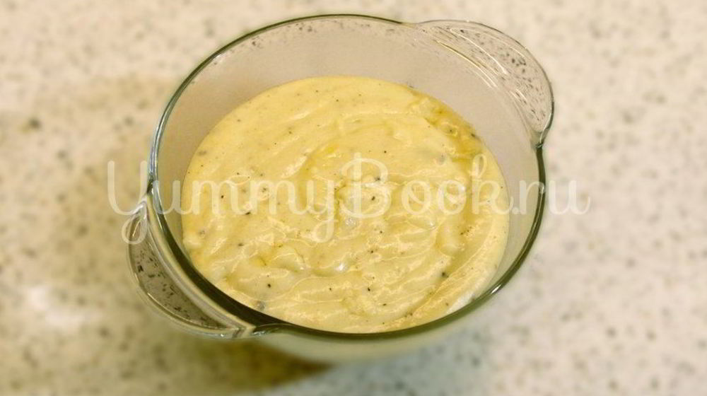 Как приготовить идеальный сырный соус