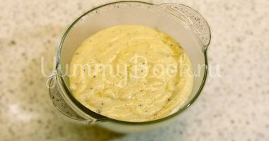 Рецепт Идеального сырного соуса