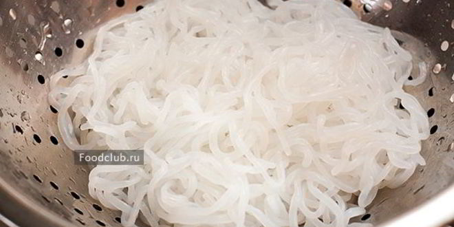 Рецепт обезжиренного сырного соуса и ширатаки