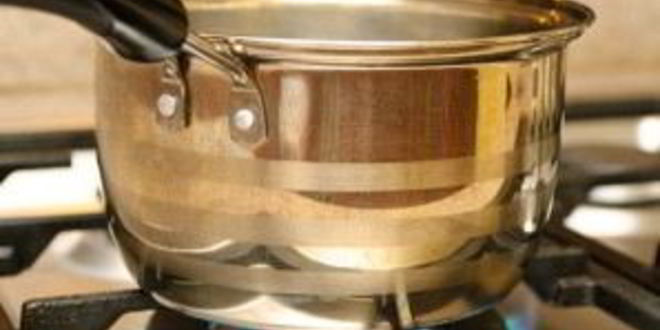 Рецепт острого сырного соуса