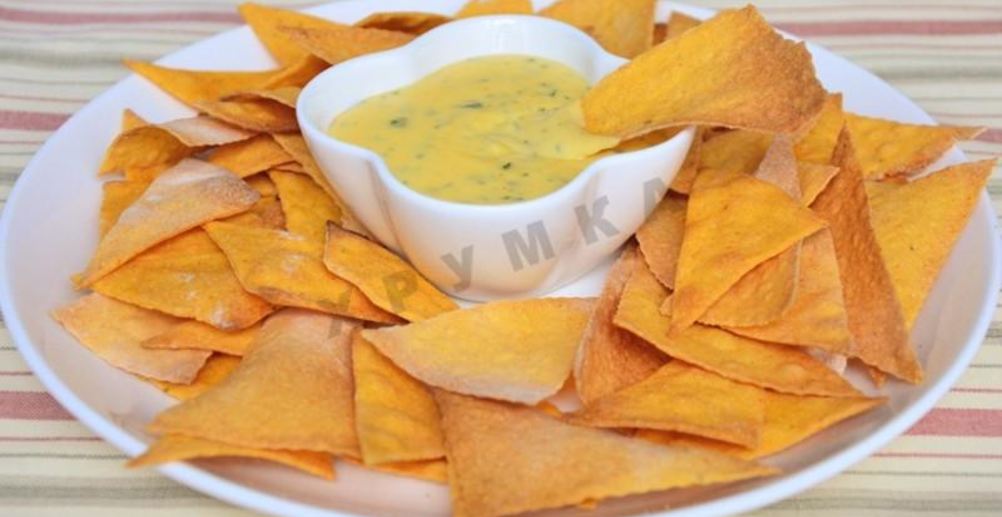 Рецепт сливочно сырный соус