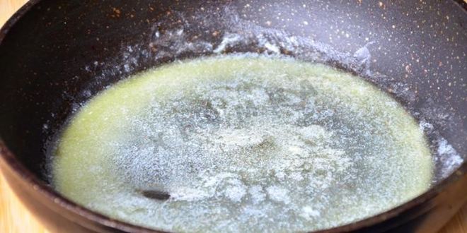 Рецепт сырного соуса для начос