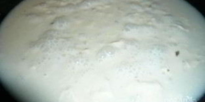 Рецепт сырного соуса для спагетти