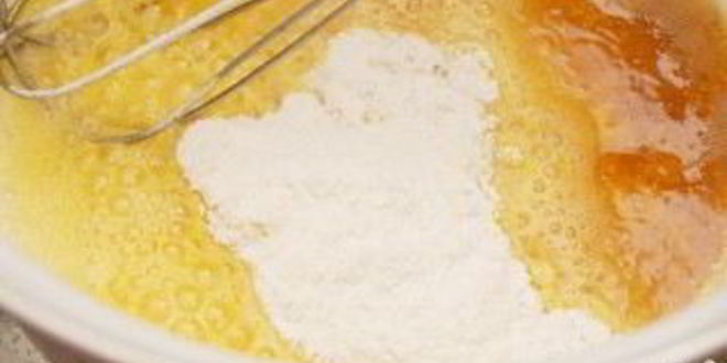 Рецепт сырного соуса из макдональдс