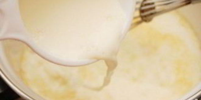 Рецепт сырного соуса из макдональдс