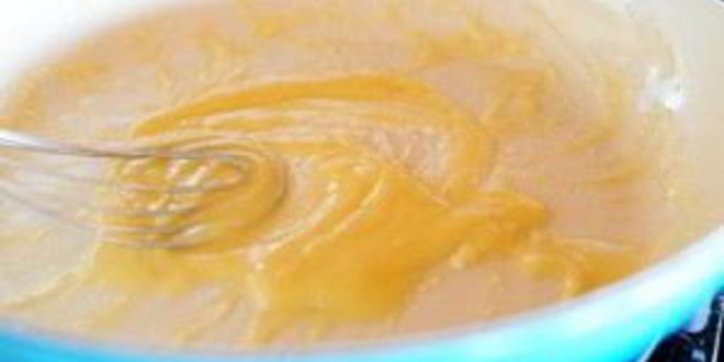 Рецепт сырного соуса с артишоками и шпинатом