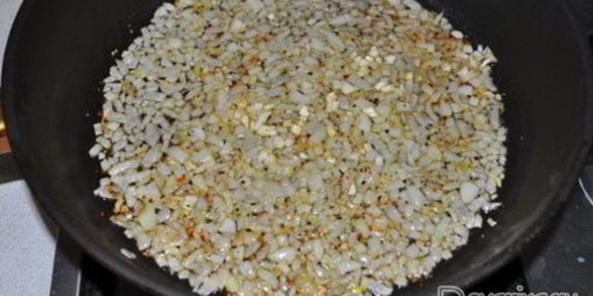 Рецепт сырного соуса с фаршем к пасте