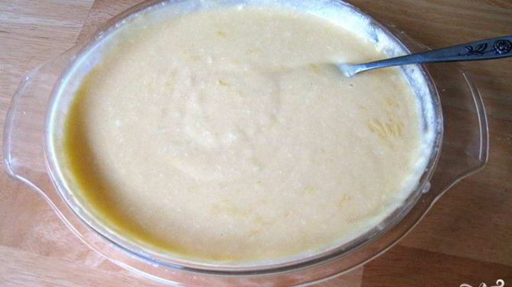 Как приготовить сырный соус в микроволновке
