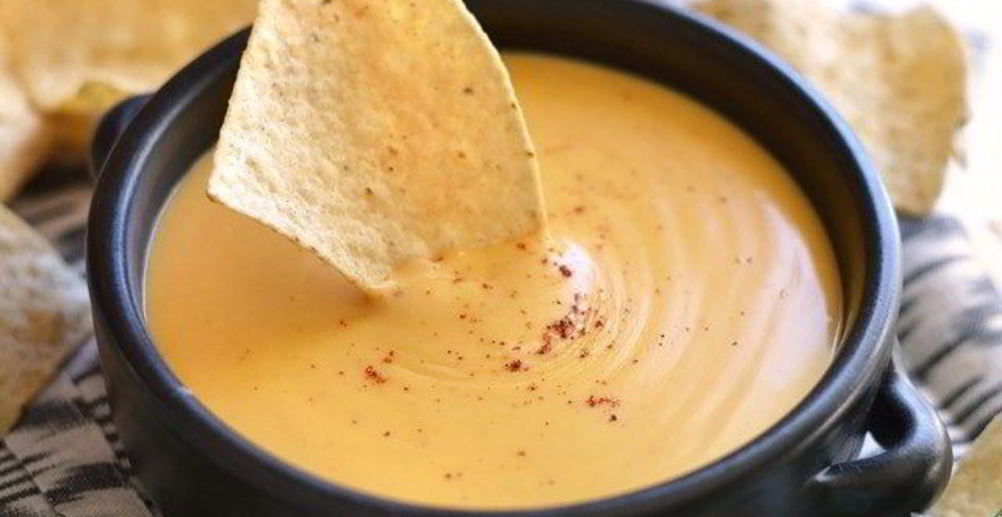 Рецепт сырный соус для спагетти