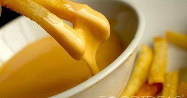 Рецепт Сырного соуса