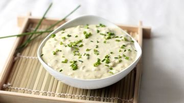 Рецепт вкусных соусов