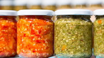 Рецепт Зеленого соуса