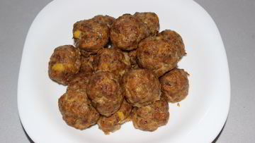 Рецепт средиземноморской кухни