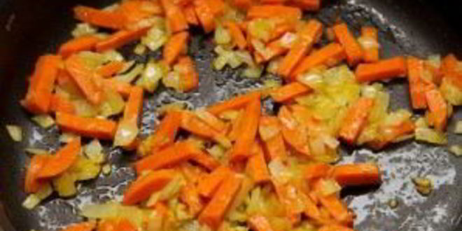 Рецепт борща без томатной пасты