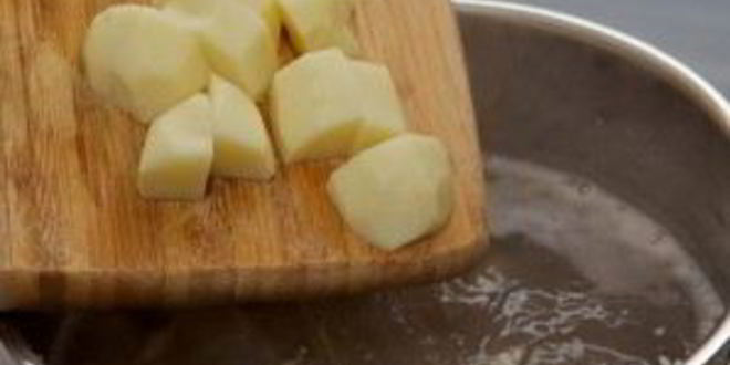 Рецепт борща без томатной пасты