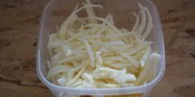 Рецепт борща классического