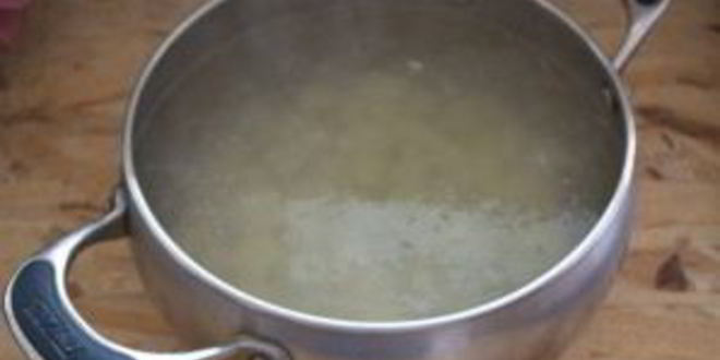 Рецепт борща классического