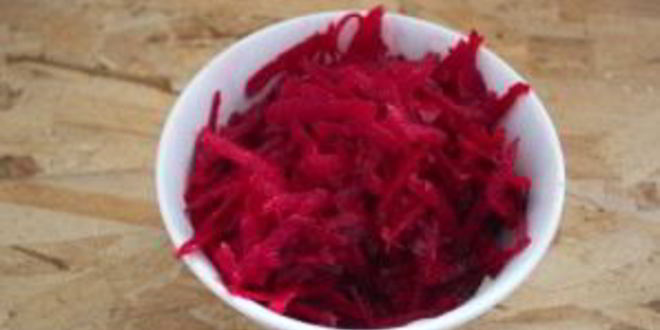 Рецепт борща классического