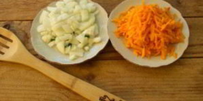 Рецепт борща куриного