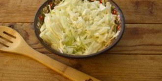 Рецепт борща куриного